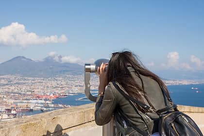 10 cose da vedere a Napoli - la guida definitiva