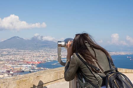10 cose da vedere a Napoli - la guida definitiva