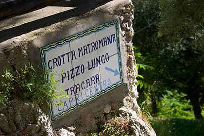 Arco Naturale e Pizzolungo