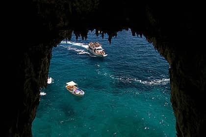 Capri Boat Tours