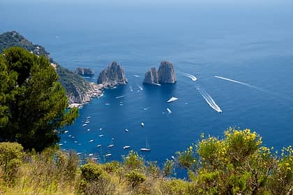 Capri And Anacapri Select With Guided Walking Tour Musement, 57% OFF