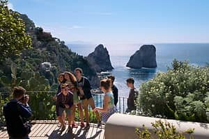 Un giorno a Capri: l'itinerario da seguire 